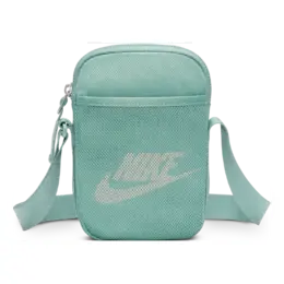 Сумка Nike Heritage Crossbody Bag 'Cannon' ba5871-017 | teal