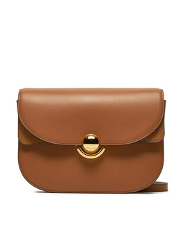 Сумка Furla, коричневый 8050597537184 | barna