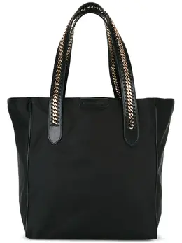 Сумка на плечо 'Falabella GO' Stella McCartney, черный 11827748 | черный