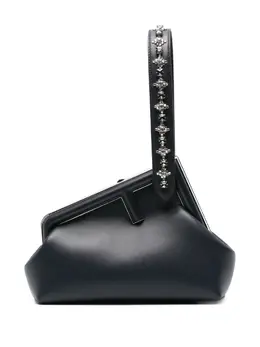 Маленький клатч First Fendi, синий 22260009 | синий