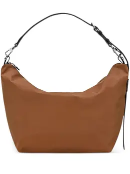 Сумка на плечо Le Slouchy Longchamp, коричневый 30212755 | коричневый