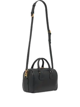 Холщовая сумка Moon canvas strike Marine Serre, черный 30884006 | черный