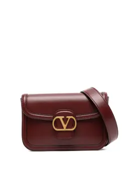 Поясная сумка 9To5 Canvas Valentino Garavani, красный 31121640 | красный