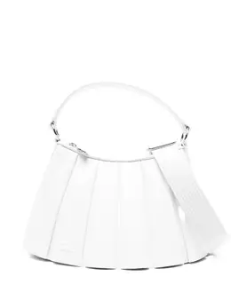 Малая сумка на плечо Lenglen Lacoste, белый 32198696 | белый