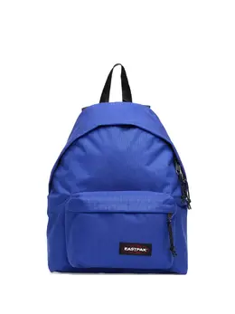 Стёганый рюкзак Day Pak'r Eastpak, синий 32682667 | синий