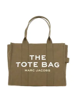 Большая сумка The Tote Bag Marc Jacobs, зеленый 32509437 | зеленый