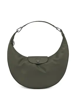 Большая сумка на плечо Le Pliage Xtra Longchamp, зеленый 32544838 | зеленый