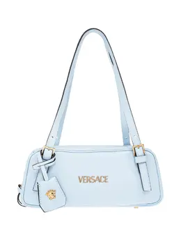 Сумка на плечо Tag Versace, синий 32552718 | синий