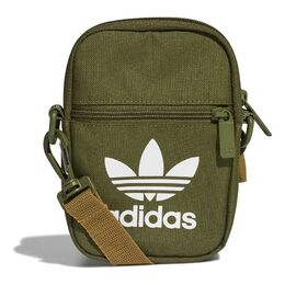 Сумка Adidas Trefoil Festival Bag 'Wild Pine' gn5462 | green