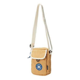 Сумка Converse Cross Body Bag 'Beige Blue' 10018984227 | beige