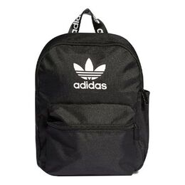 Рюкзак Adidas Adicolor Classic Backpack Small 'Black' h37065 | black