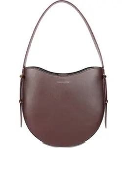 Сумка на плечо Medium Dia Victoria Beckham, красный 32134827 | красный