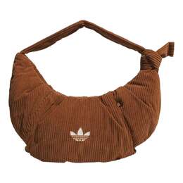 Сумка (WMNS) Adidas Shoulder Bag 3.0 Large 'Preloved Brown' kt0860 | brown