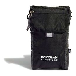 Сумка Adidas Adventure Flag Bag Small 'Black' hl6728 | black