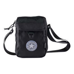 Сумка Converse Shoulder Bag 'Black' 10020245-a02 | black