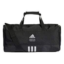 Сумка Adidas 4Athlts DUF M 39L 'Black White' hc7272 | black