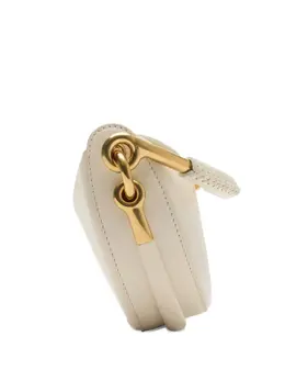 Клатч Bridle Burberry, белый 31353845 | белый