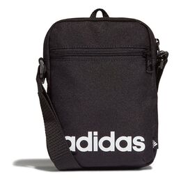 Сумка Adidas Essentials Logo Shoulder Bag 'Black' gn1948 | black