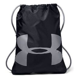 Сумка Under Armour Ozsee Sackpack 'Black Grey' 1240539-001 | black