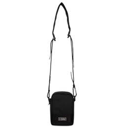 Сумка кросс-боди Converse Comms Crossbody Bag 'Black' 10022103-a01 | black