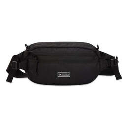Сумка Converse Transition Sling Bag 'Black' 10022098-a01 | black