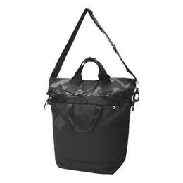 Сумка-тоут Converse Street Tote Bag 'Black' 10018448001 | black