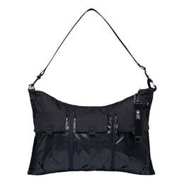 Сумка кросс-боди Converse Casual Single Shoulder Crossbody Bag 'Black' 10019867-001 | black
