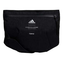 Сумка Adidas HIROKO TAKAHASHI Tokyo Pack Sacoche Shoulder Bag 'Black White' gd4949 | black