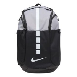Рюкзак Nike Hoops Elite Pro Basketball Backpack 'Black Silver' ba5554-012 | black