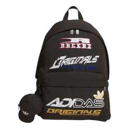 Сумка Adidas Motorcore Bag 'Black' kf2501 | black