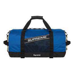 Сумка Supreme Duffle Bag 'Blue' sup-fw23-0808 | blue