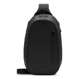 Сумка Nike Sportswear Commute Sling Bag 'Black' fz6132-011 | black