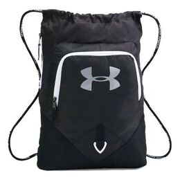 Сумка Under Armour Undeniable Sackpack 'Black' 1261954-001 | black