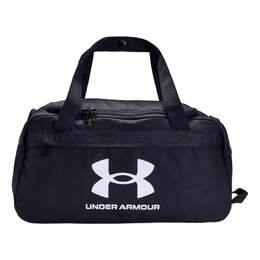 Сумка Under Armour Loudon Duffle Bag 'Black' 1360461-001 | black