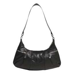 Сумка (WMNS) Adidas HOBO PU Leather Bag 'Black' kf4485 | black