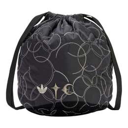 Сумка Adidas x THUG CLUB Small Bag 'Black' kc2238 | black