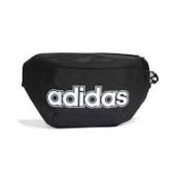 Сумка Adidas Classic Foundation Waist Bag 'Black' ht4777 | black