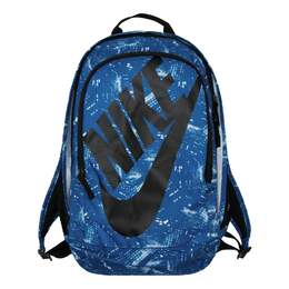 Рюкзак Nike Backpack HAYWARD FUTURA M 2.0 'Mix Blue' ba5273-455 | blue