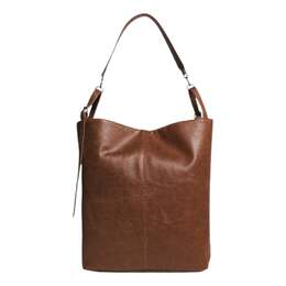 Сумка-тоут (WMNS) Adidas Tote Bag 'Dark Brown' kt0863 | brown