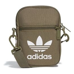 Сумка Adidas Trefoil Festival Bag 'Green' gl7472 | green
