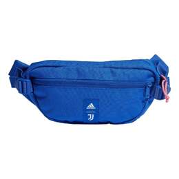 Сумка Adidas Juventus Waist Pack 'Blue' hn6955 | blue