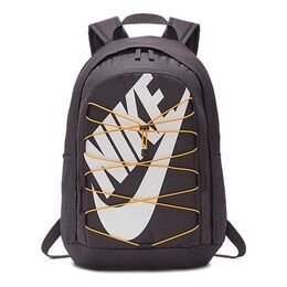 Рюкзак Nike Hayward 2.0 Backpack 'Thunder Grey University Gold White' ba5883-082 | grey