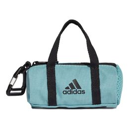 Сумка Adidas Tiny Duffel Bag 'Blue Black' h58199 | blue