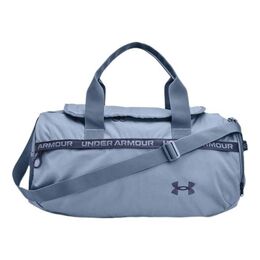 Сумка Under Armour Undeniable Travel Bag 'Grey Purple' 1354946-767 | grey
