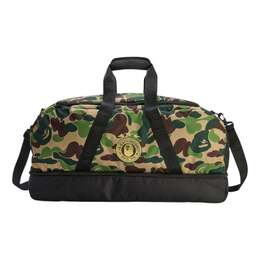 Сумка Adidas x BAPE Duffle Bag 'Green' jy8236 | green