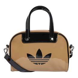 Сумка Adidas Adicolor Mini Bowling Bag 'Cardboard' jx0250 | brown