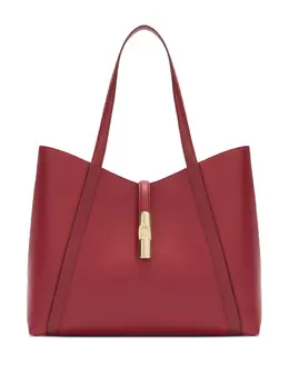 Большая сумка-тоут Goccia Furla, красный 31503023 | красный