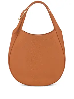 Сумка-тоут Le Foulonné S Longchamp, оранжевый 32545540 | оранжевый