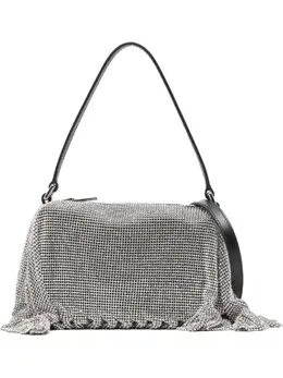 Мини-сумка Divina Alexander Wang, серебристый 32609967 | серебристый
