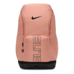 Рюкзак Nike Varsity Elite Backpack 'Pink Black' hm9965-688 | pink